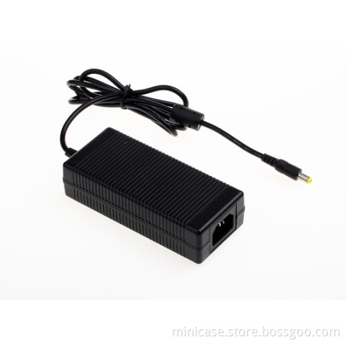 Realan Power Supply 24V Adapter LR-240025-24V-2.5A